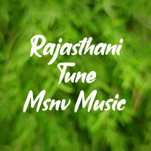 Rajasthani Tune