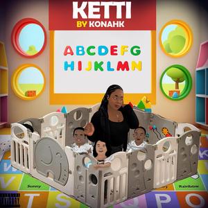 Ketti