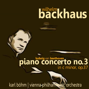 Piano Concerto No. 3 in C Minor, Op. 37: II. Largo