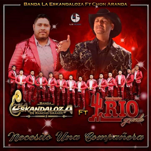 Necesito una Compañera (feat. Conjunto Rio Grande)