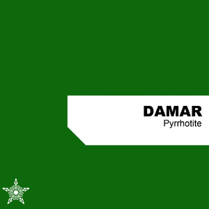 Pyrrhotite