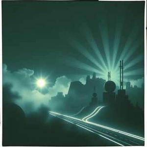 Близится Новый Год