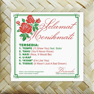 Tempe (I'll Show You) [feat. Bolor]