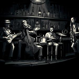 Can I Come With You (Demo)