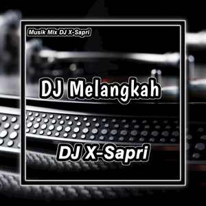 DJ Kuatkan Langkahku Tuhan Jalani Hidup Ini