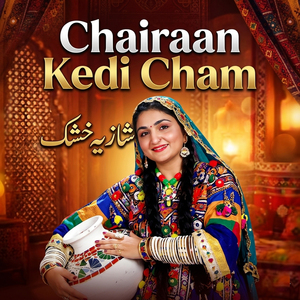 Chairaan Kedi Cham