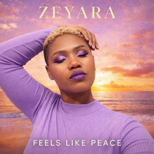 Feels Like Peace