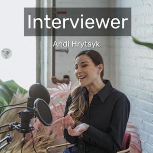 Interviewer
