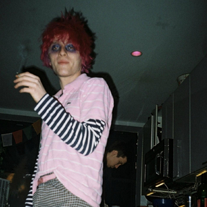 Rivertown (feat. Joel Ronson)