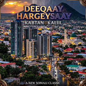 Deeqaay Hargeysaay