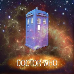 I Am the Doctor (From "Doctor Who")