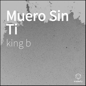 Muero Sin Ti