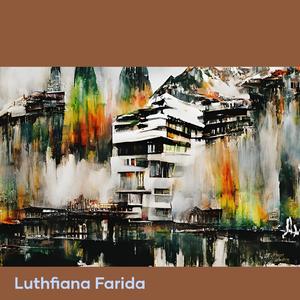 Kinetic Rhythm of Relief