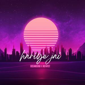 Hariye Jai (feat. Refayet)