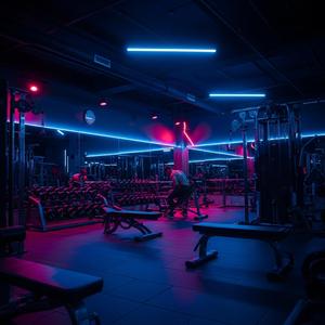 ドロップで目覚める野性