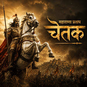 Maharana Pratap Chetak