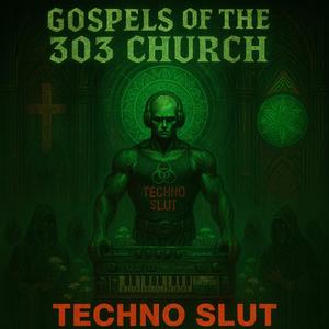 303 Church Altar: Confessions of Techno Slut