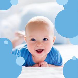 L’heure du dodo pour bébé