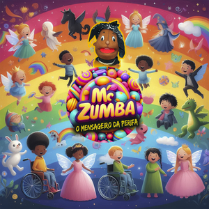 A Historia de Super Black