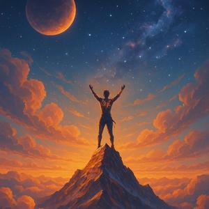 Mountain High
