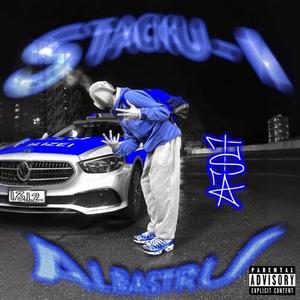 Stacku-i Albastru