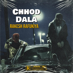 Chhod Dala (Lofi version)