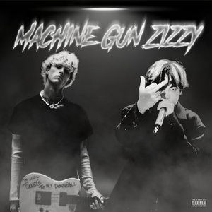 Machine Gun Zizzy