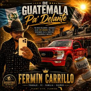 Fermin carrillo