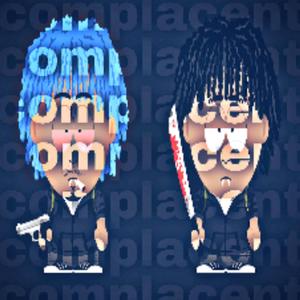 Complacent. (feat. Meezie)