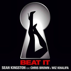 Beat It (feat. Chris Brown & Wiz Khalifa)