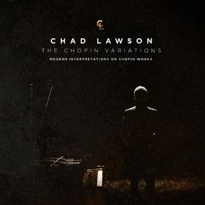 Nocturne in E-Flat Major, Op. 9, No. 2 (Arr. By Chad Lawson for Piano, Violin, Cello)