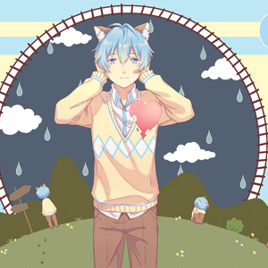 アイロニ（翻自 初音ミクAppend（Soft））