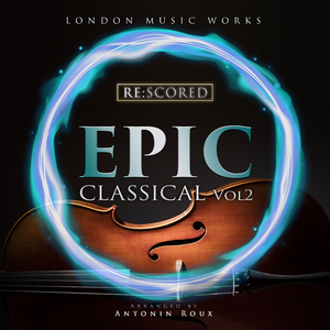 Clair de Lune (From "Suite Bergamasque") [Re:Scored by Antonin Roux]