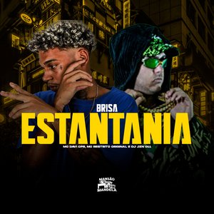 Brisa Estantania