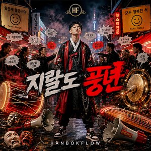 지랄도 풍년