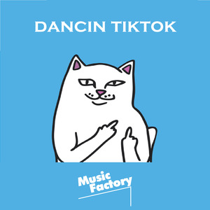 Dancin Tik Tok (Sped Up + Reverb) (Remix)