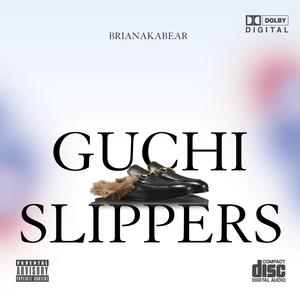 Guchi Slippers