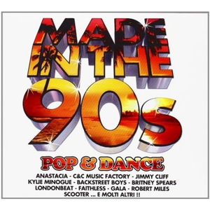 Discotek People (Raga Edit)