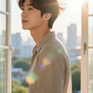 오늘이 내일에게(Today to Tomorrow / 明日へ捧ぐ今日) by ＭＣ.  Λ