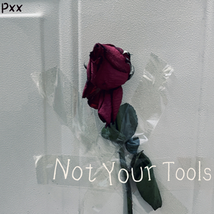 Not Your Tools