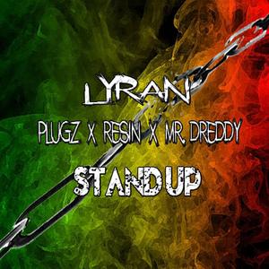 Stand Up (feat. Plugz, Resin & Mr. Dreddy)