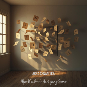 Aku Masih di Hari yang Sama