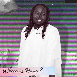 Where Is Home