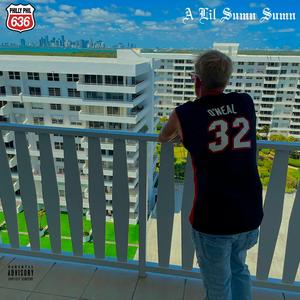 No Problems (feat. KaCe)