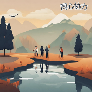 同心协力