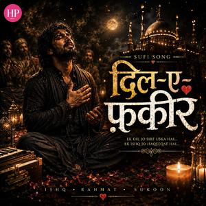 Dil-e-Faqeer