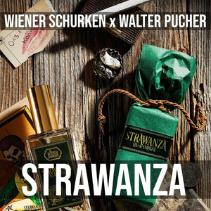 Strawanza (feat. Walter Pucher)
