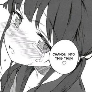 sleepyhead（翻自 submarine boy）