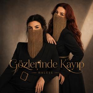 Gözlerinde Kayıp