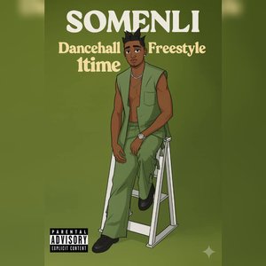 Dancehall Freestyle 1Time